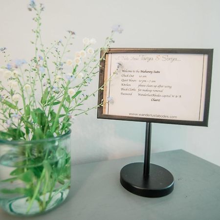 Mahaney Suite BW Boutique Hotel Central Lake Екстер'єр фото