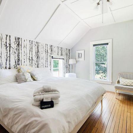 Mahaney Suite BW Boutique Hotel Central Lake Екстер'єр фото