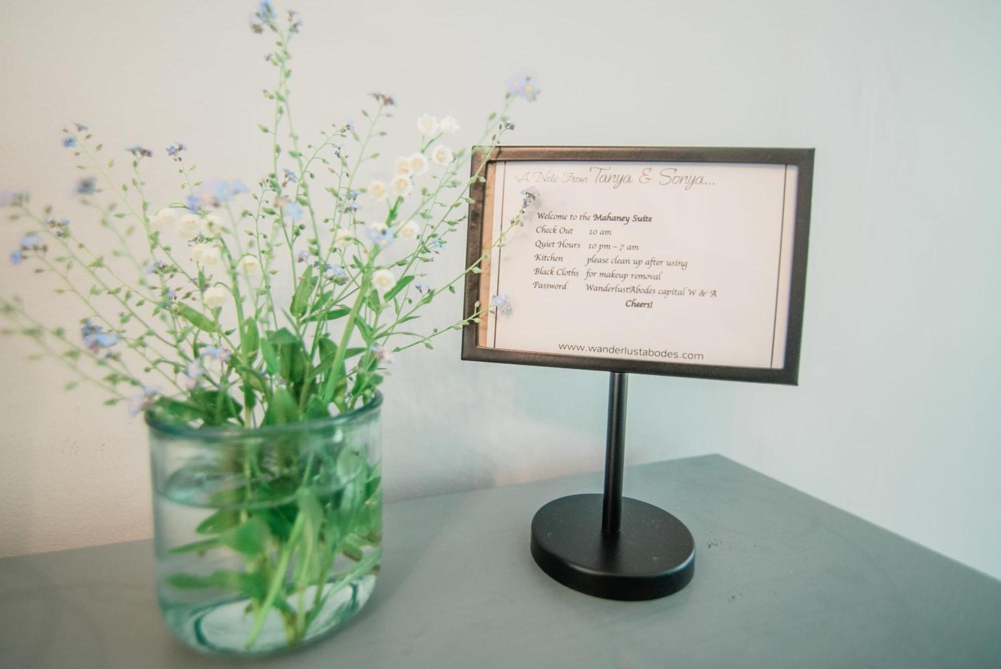 Mahaney Suite BW Boutique Hotel Central Lake Екстер'єр фото
