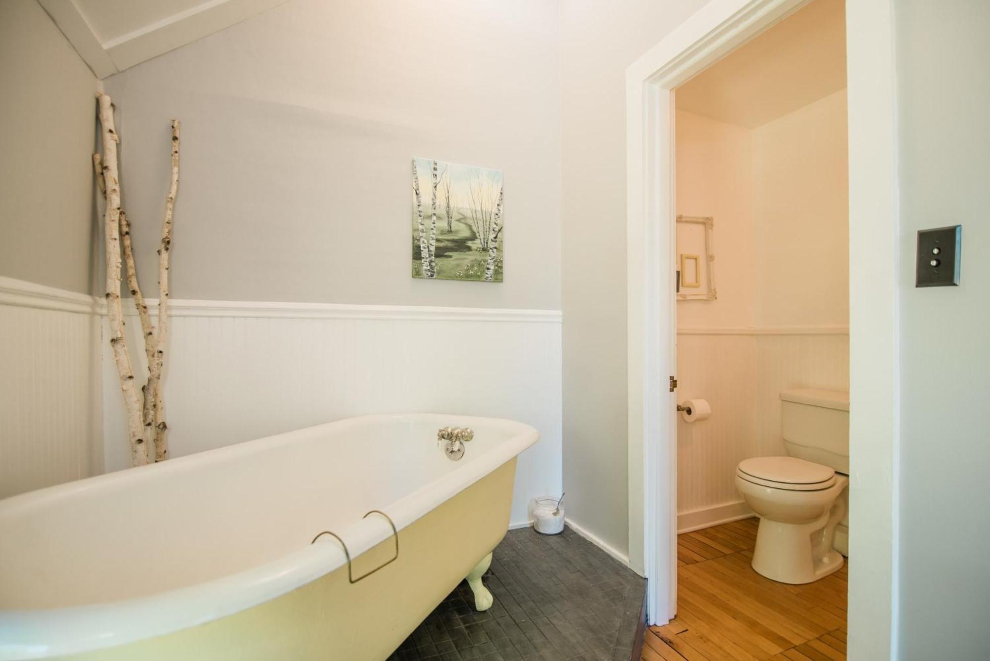 Mahaney Suite BW Boutique Hotel Central Lake Екстер'єр фото