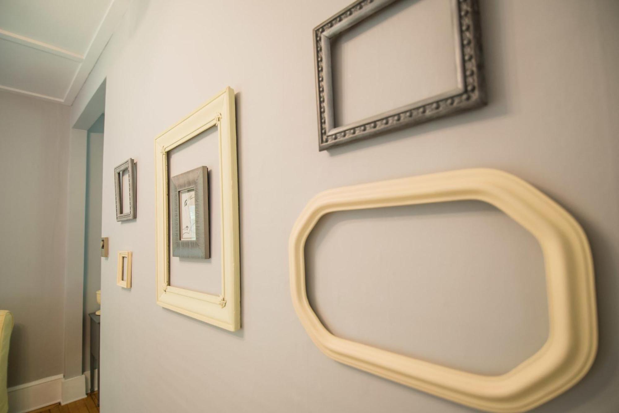 Mahaney Suite BW Boutique Hotel Central Lake Екстер'єр фото