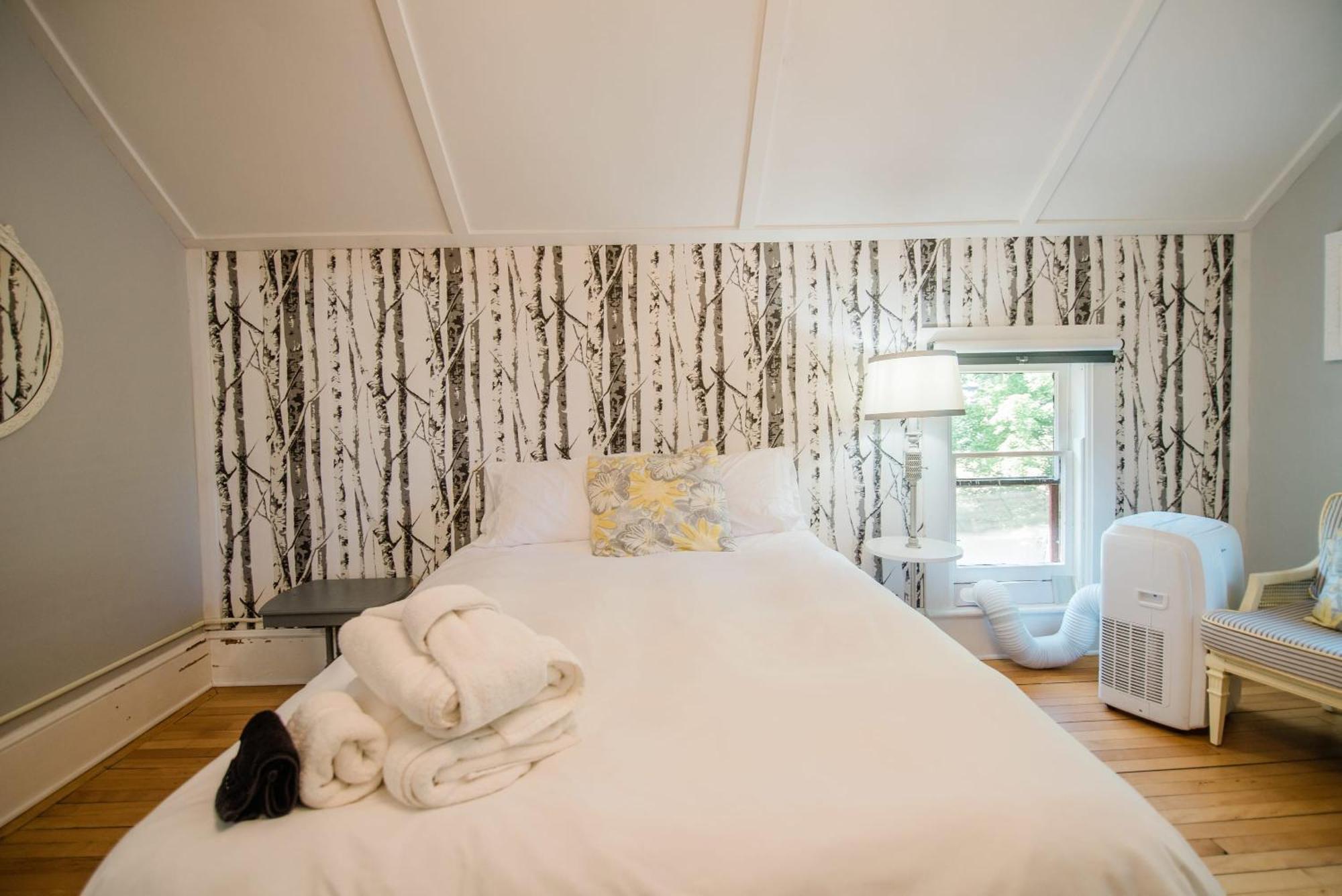 Mahaney Suite BW Boutique Hotel Central Lake Екстер'єр фото